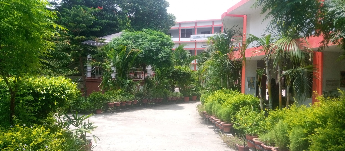 Green Campus